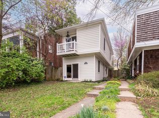 507 Carlisle Dr, Alexandria, VA 22301