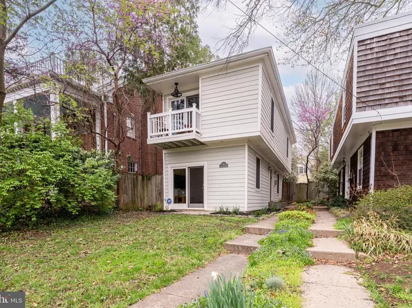 507 Carlisle Dr, Alexandria, VA 22301