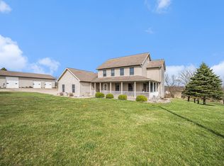 56899 Abbey Rd, Three Rivers, MI 49093