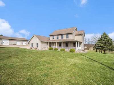 56899 Abbey Rd, Three Rivers, MI, 49093