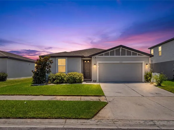 38626 FINN CLOVER LANE, ZEPHYRHILLS, FL 33540
