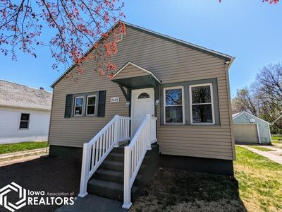 2628 Avenue I, Fort Madison, IA, 52627
