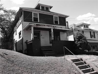 808 Wood St, Coraopolis, PA, 15108