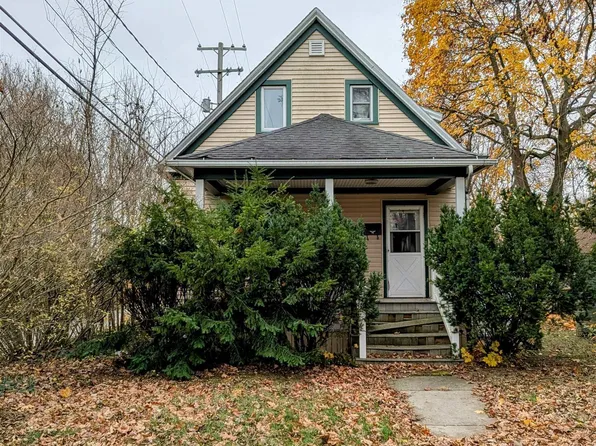 708 E Wisconsin St, Mount Pleasant, MI 48858