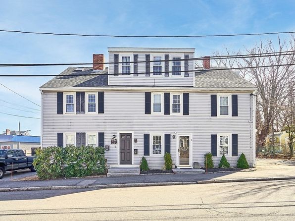 9-11 Kent St UNIT B, Newburyport, MA 01950