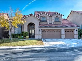 342 Doe Run Cir, Henderson, NV 89012