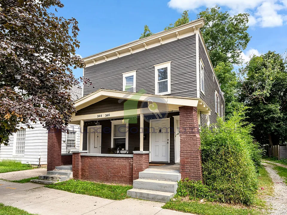 344 - 346 Diamond Ave SE
