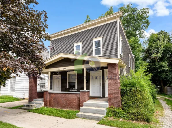 344 - 346 Diamond Ave SE, 344-346 Diamond Ave SE #2, Grand Rapids, MI 49506