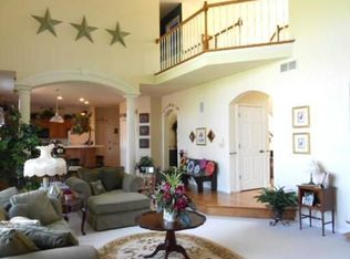 15137 Stransbury Ct, Granger, IN