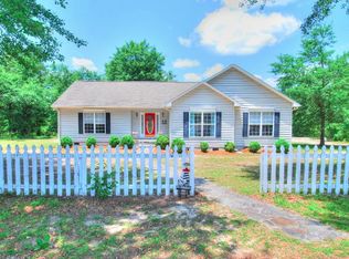 537 Old Tory Trl, Aiken, SC 29801