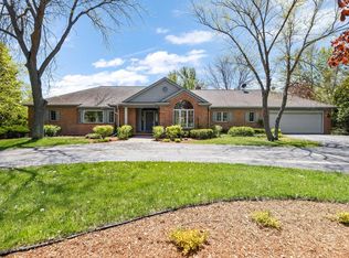 1041 Horns Corners ROAD, Cedarburg, WI 53012