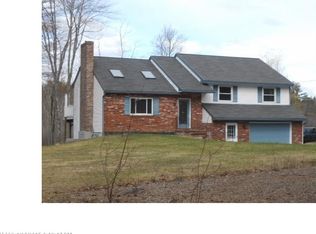 404 Mast Rd, Lyman, ME 04002