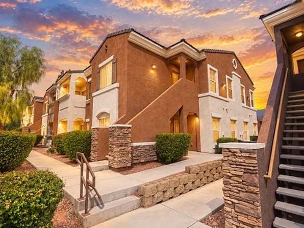 9303 Gilcrease Ave Unit 1193, Las Vegas, NV 89149