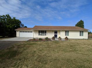 301 Libby St, Sequim, WA 98382