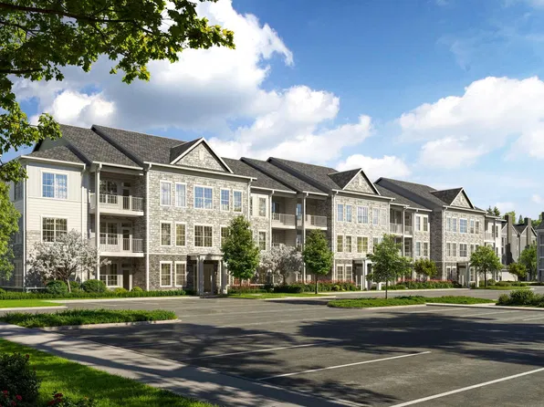 Revere Luxury Apartments