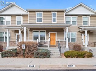 10558 Country Park Point, Fountain, CO 80817