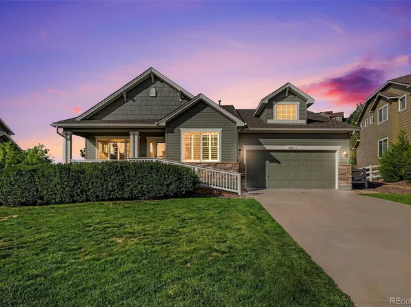 4023 Deer Valley Drive, Castle Rock, CO 80104