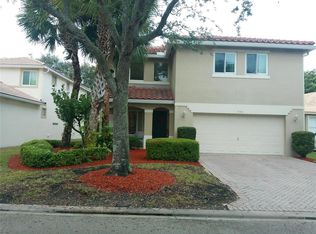 5166 NW 122nd Ave, Coral Springs, FL 33076