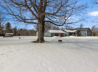 6064 Gleaner Hall Rd, Kingsley, MI 49649