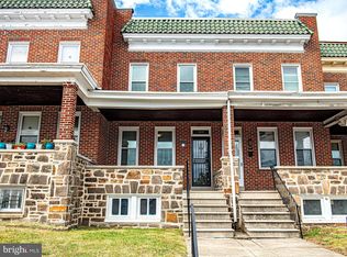 5410 Belair Rd, Baltimore, MD 21206