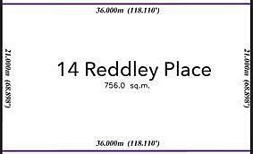 1st image of 14 Reddley Place