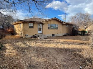 8 E Old Broadmoor Rd #182, Colorado Springs, CO 80906