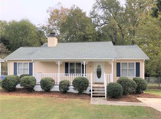 109 Howard St, Thomasville, NC 27360