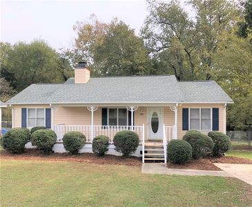 109 Howard St, Thomasville, NC, 27360