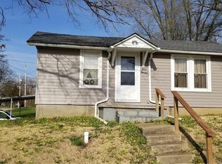 700 2nd St, Troy, MO 63379