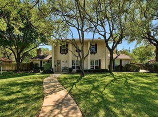 2005 Flint Rock Dr, Round Rock, TX 78681
