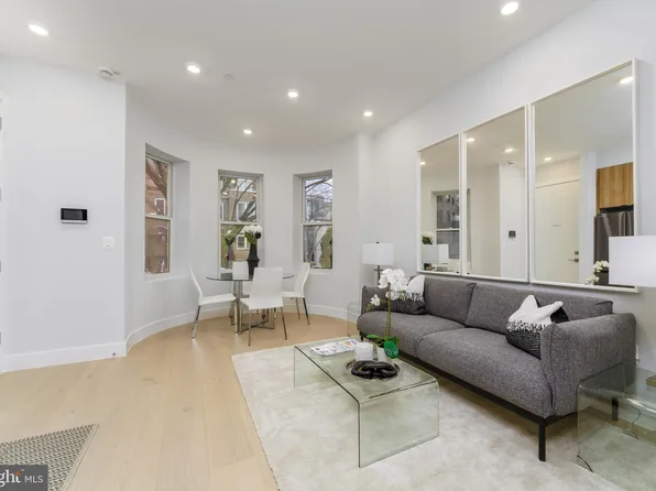 1112 6th St NW #3, Washington, DC 20001