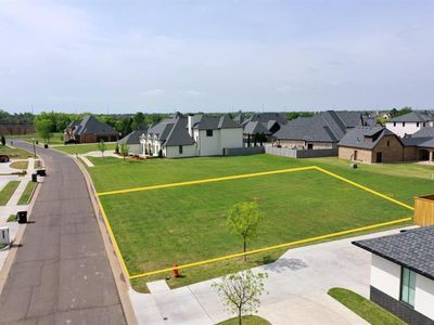 12913 Rivendell Dr LOT 12, Oklahoma City, OK, 73170