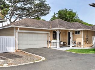 91208C Hoewaa Pl, KAPOLEI, HI 96707