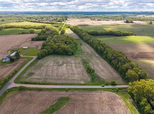 0 McGower Rd LOT 1-6, Fairchild, WI 54741