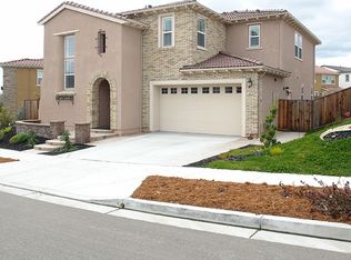 3452 Ironwood Dr, San Ramon, CA 94582