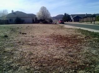 13057 E Brokton Ln, Prescott Valley, AZ 86315