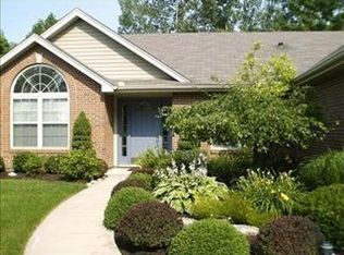 9791 Arn Dr, Dayton, OH 45458