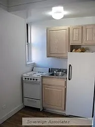 Rented by Sovereign Associates