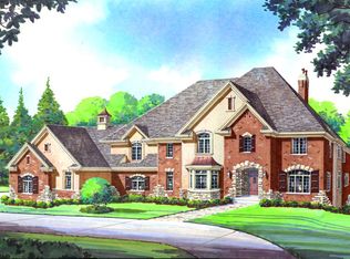 4270 Sunshine Ln, Long Grove, IL 60047