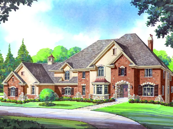 4266 Golf Ln, Long Grove, IL 60047