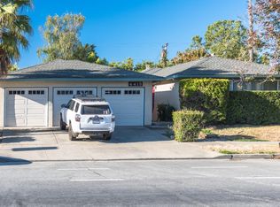 4418 Hamilton Ave, San Jose, CA