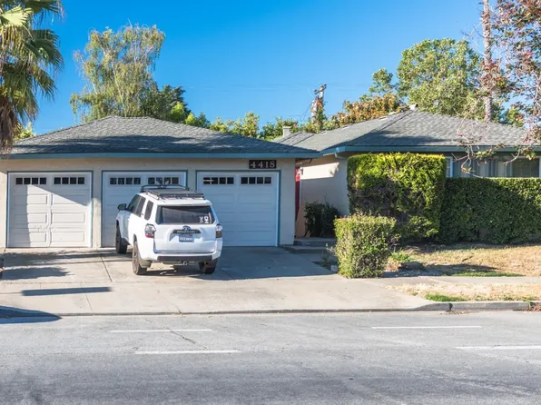 4418 Hamilton Ave, San Jose, CA 95130