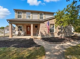 601 Meadow Brook Pl, Trenton, OH
