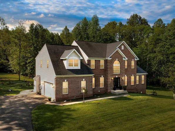 26 Madeline Ln, Stafford, VA 22556