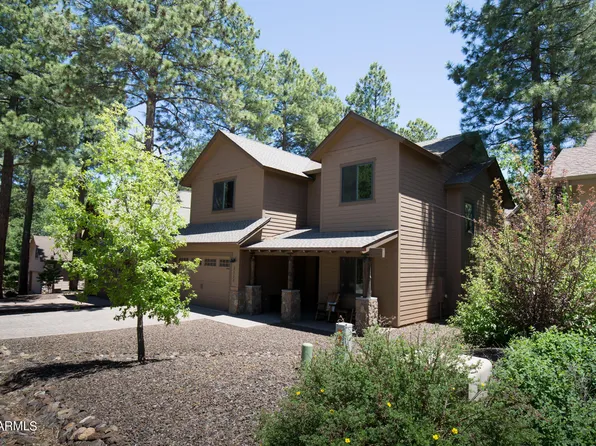 3515 W Lead Rope --, Flagstaff, AZ 86005