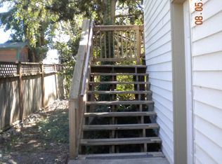 363B S 2nd St, Lebanon, OR 97355