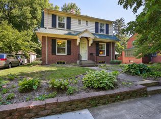 506 W Washington St, Urbana, IL
