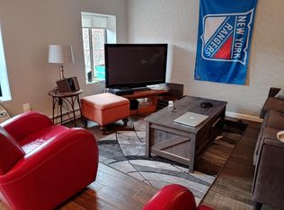 101 Fulton St #4, Boston, MA 02109