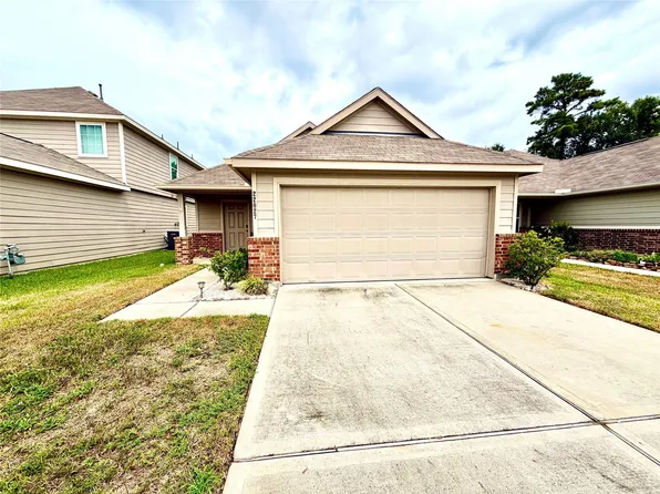 22027 Cascade Mountain Dr, Porter, TX 77365