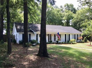 110 Dunwoody Pl, Dothan, AL 36303